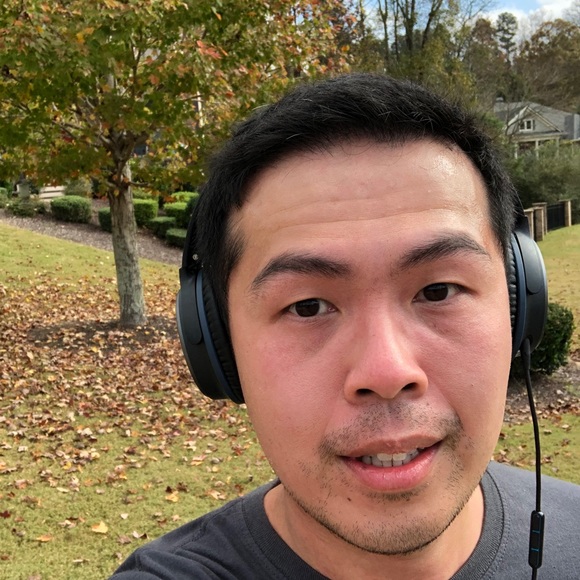 Meet your Posher, David - Picture 1 of 1